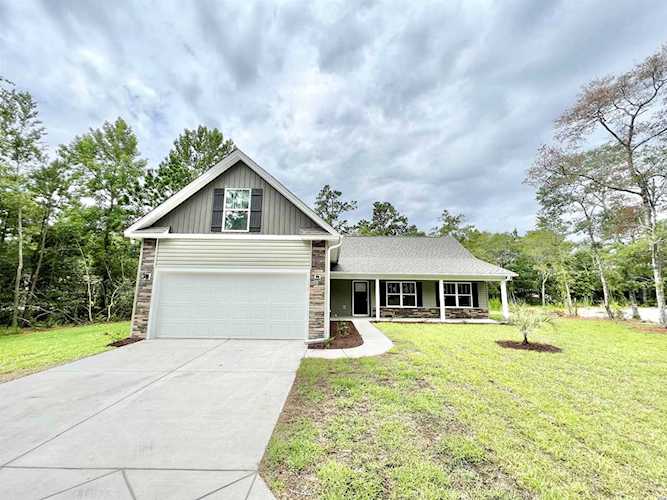 1555 Old Tram Rd. Little River, SC 29566