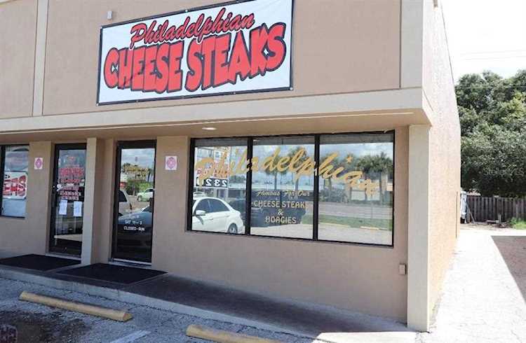2320 Tamiami Trl #6 Port Charlotte, FL 33952