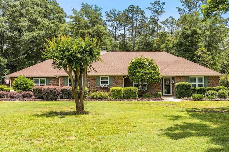 1935 Vineland Lane Tallahassee, FL 32317