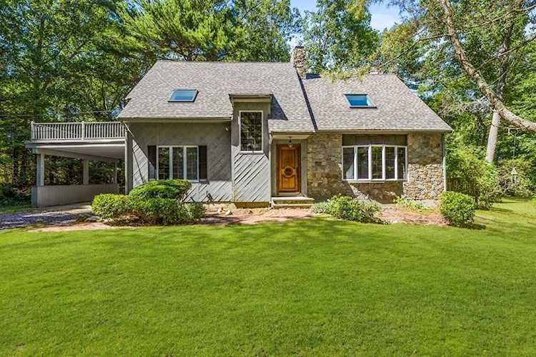 1 Cushing Landing Scituate, MA 02066 | MLS 73008801 Photo 1