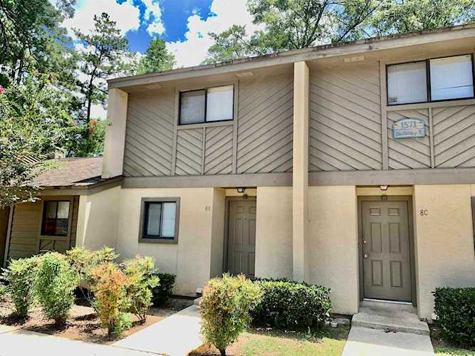 1571 Stone Rd Tallahassee, FL 32303 in Wood Ridge Condominiums Photo 1