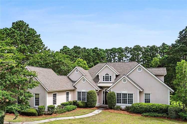 2 Fox Meadow Dr Bluffton, SC 29910