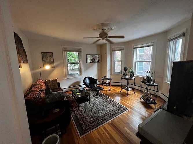 7 Craig Place #- Brookline, MA Coolidge Corner 02446 | Town Property Group Photo 1