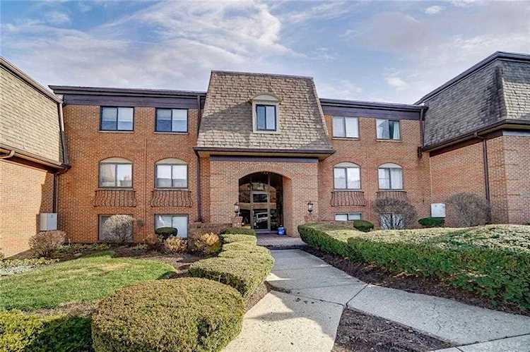 1602 Thunderbird Lane West Carrollton, OH 45449