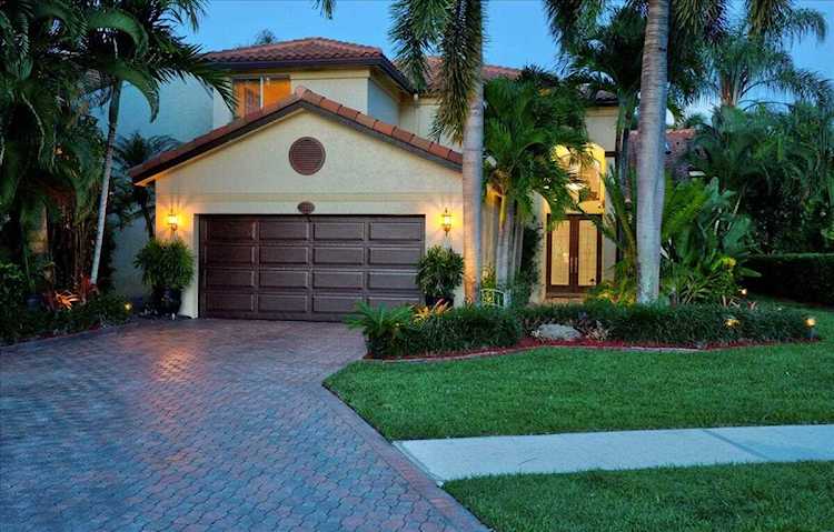 17049 Newport Club Drive Boca Raton, FL 33496