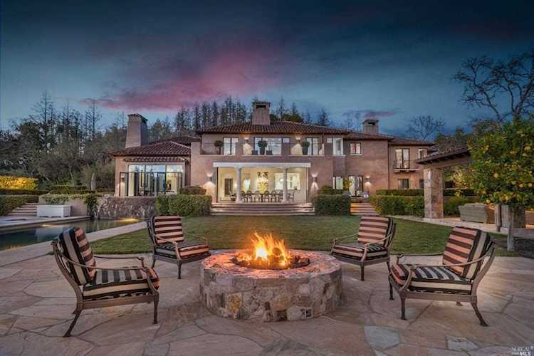 303 Deer Park Road St. Helena, CA 94574