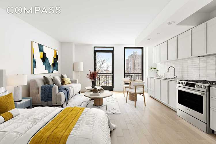 111 Montgomery St #4-C Brooklyn, NY 11225