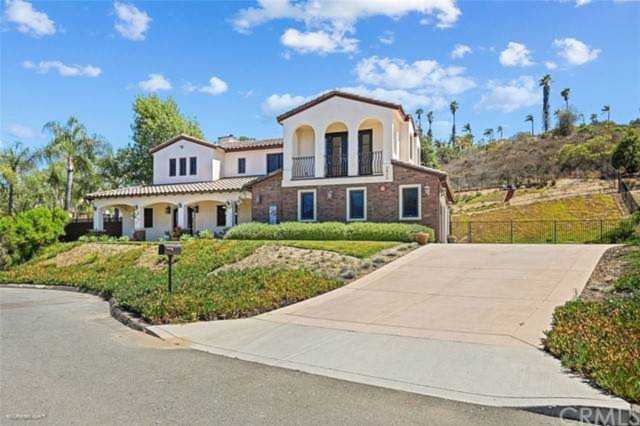 Just Listed 3473 Sagewood Hills Road, Vista, 92084 Photo 1