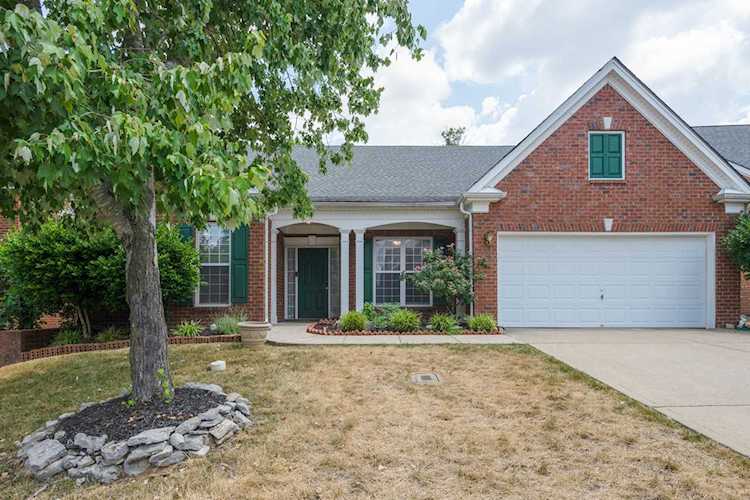 1512 Chestnut Springs Rd Brentwood, TN 37027 | MLS 2407050 Photo 1