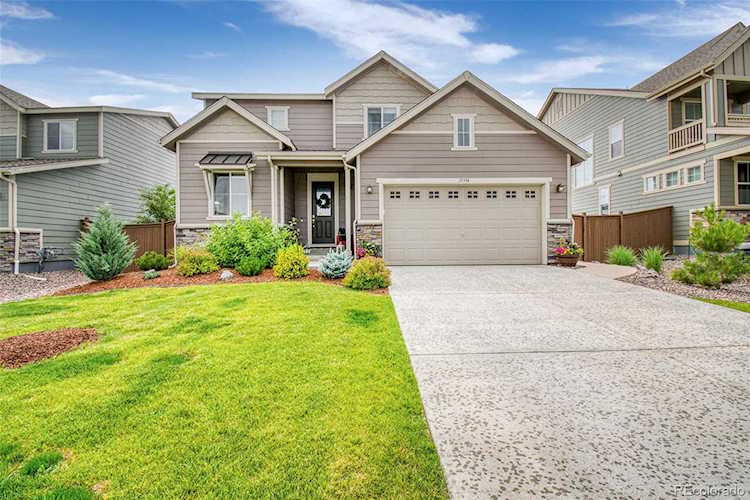 15394 W 48th Dr Golden, CO 80403 | MLS 4406409 Photo 1