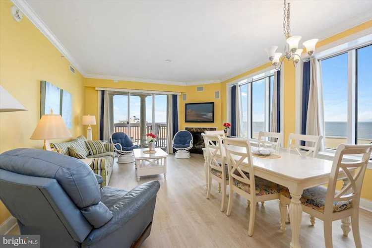 2 Dorchester St #607 Ocean City MD is a condo for sale | BEACHLIFE | Belmont Towers Photo 1