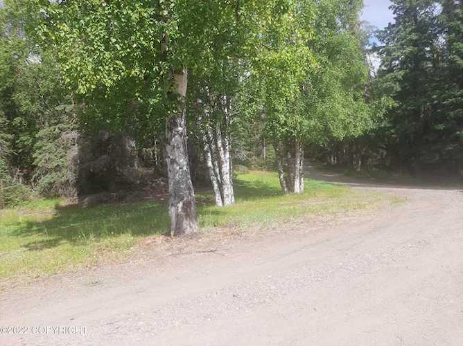 9925 Birch Rd Anchorage, AK 99507