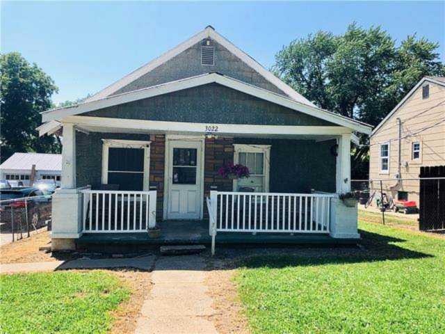 3022 N 35th St Kansas City, KS 66104 | MLS 2391782 Photo 1