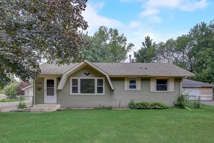 7834 Hadley Avenue S Cottage Grove, MN 55016