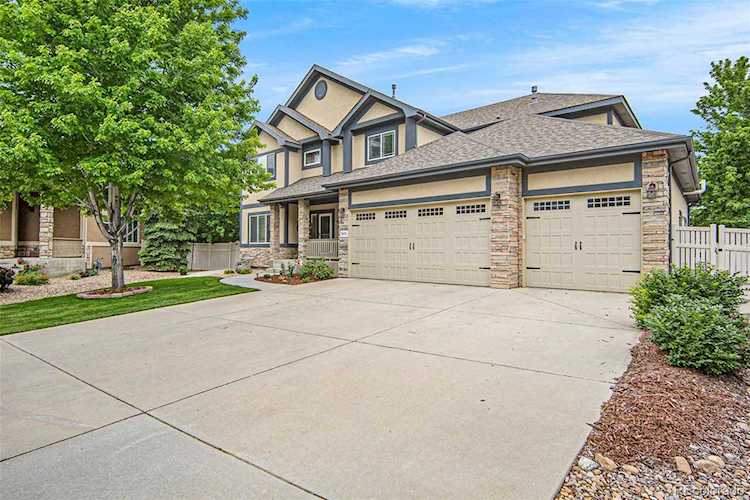 9979 Bountiful St Firestone, CO 80504 | MLS 4565806 Photo 1