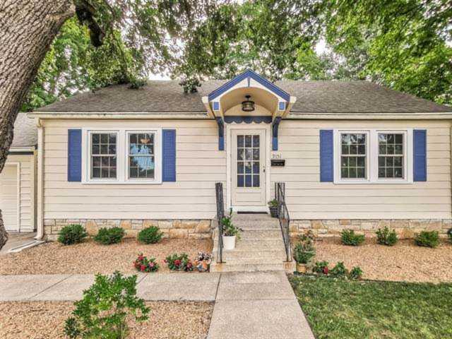 9151 Pflumm Rd Lenexa, KS 66215 | MLS 2391981 Photo 1
