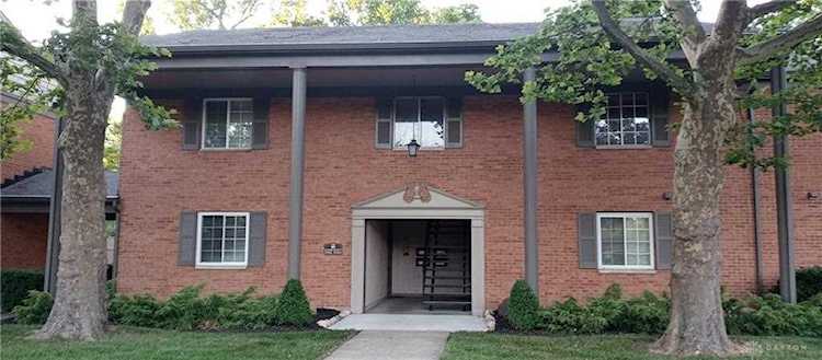 5347 Dunmore Drive West Carrollton, OH 45459
