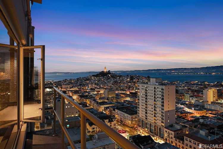 30 Miller Place #13 San Francisco, CA 94108