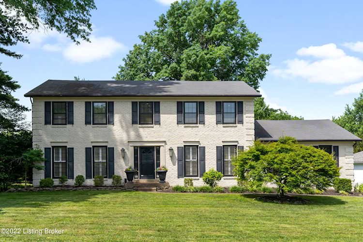 536 Leicester Cir Louisville, KY 40222