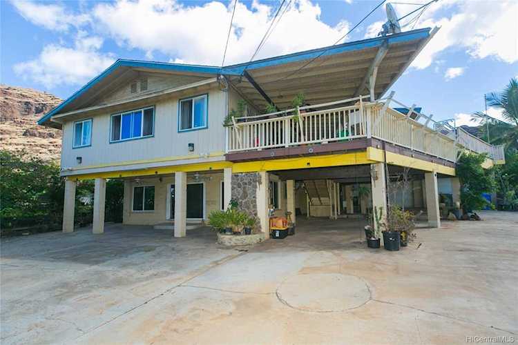 87-144 Hakimo Road Waianae, HI 96792