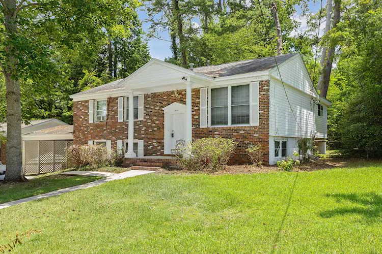 1809 Devra Dr Tallahassee, FL 32303 in Scenic Heights Photo 1