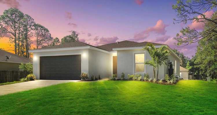 5835 Farmington Ave North Port, FL 34288