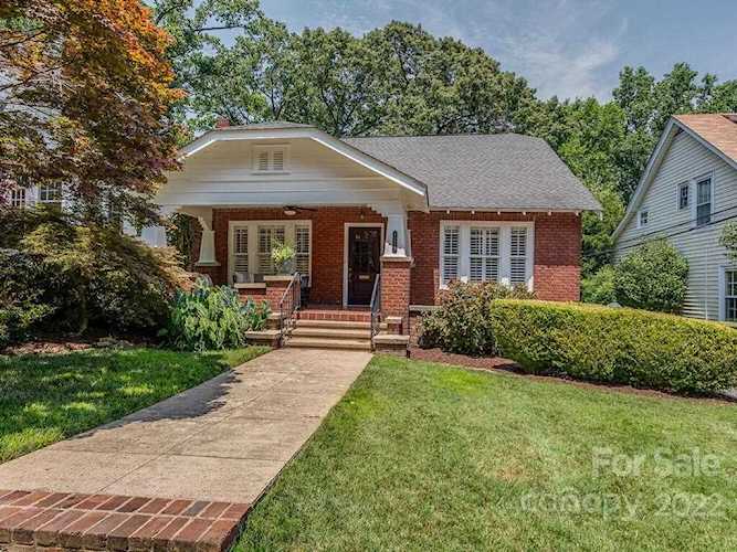 1213 Ideal Way Charlotte, NC 28203