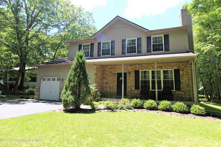 159 Spencer Ln Albrightsville, PA 18210