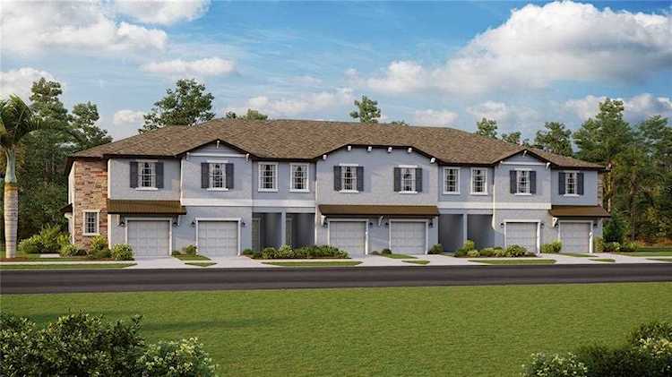 30814 Veridian WAY Wesley Chapel, FL 33545