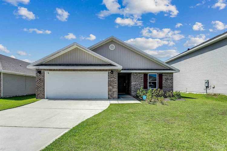 5581 Lancelot Tr Milton, FL 32583