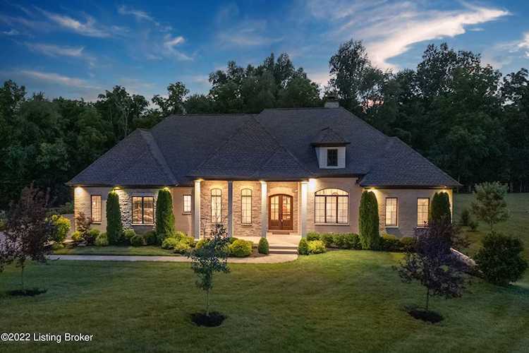 1008 Poplar Ridge Rd Goshen, KY 40026