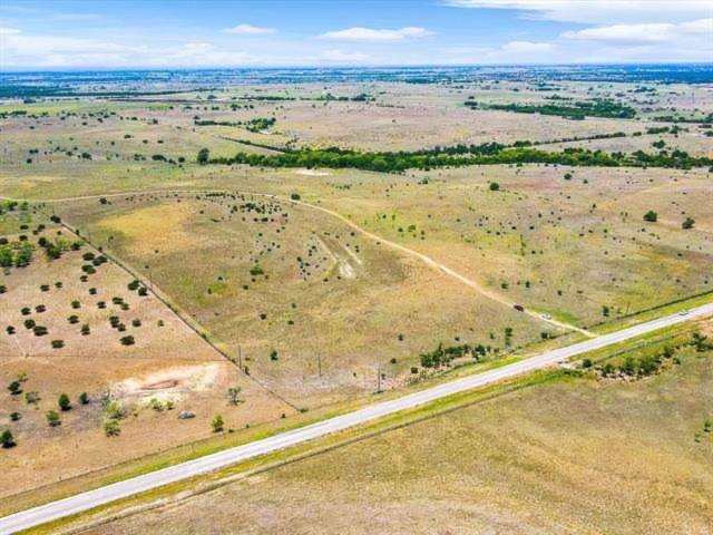 2804 E County Road 201/Farm Road 219 Hico, TX 76457