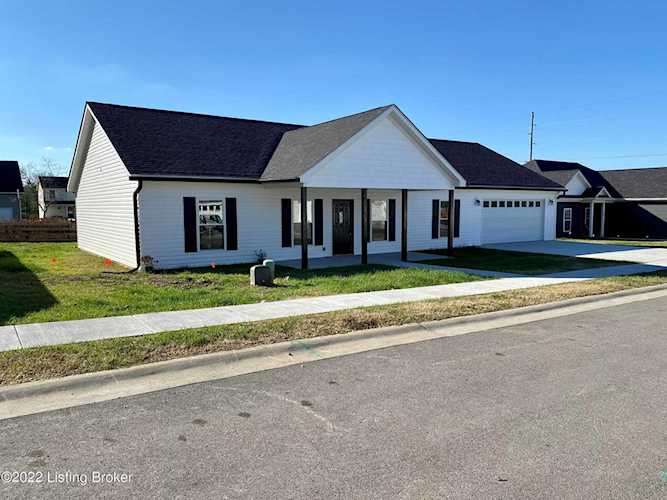 622 Evergreen Ct Carrollton, KY 41008