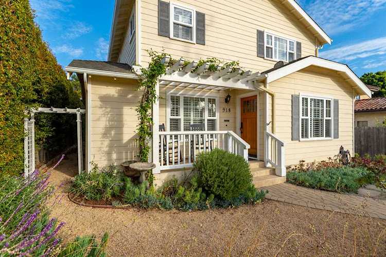 918 E Ortega St Santa Barbara, CA 93103
