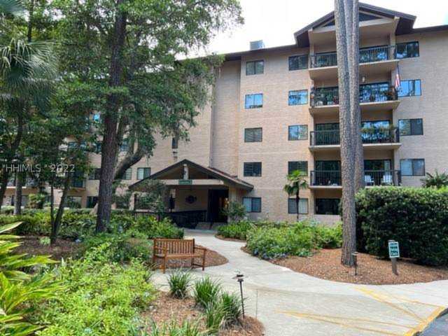 300 Woodhaven Dr #3110 Hilton Head Island, SC 29928