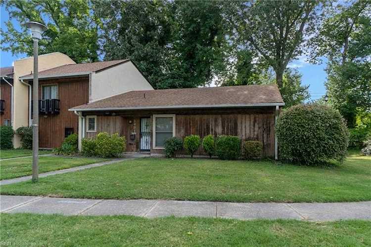 1481 E Tanners Creek Dr Norfolk, VA 23513 | MLS 10446969 Photo 1