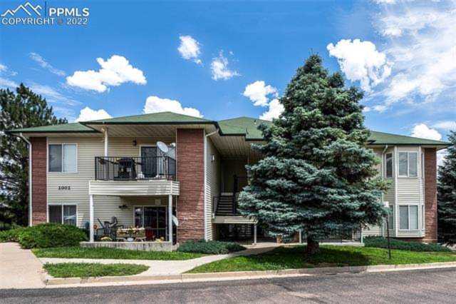 2002 Legacy Ridge View Colorado Springs, CO 80910 | Ashford Realty Group Photo 1