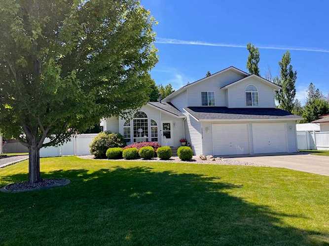 11312 E 34th Ave Spokane, WA 99206