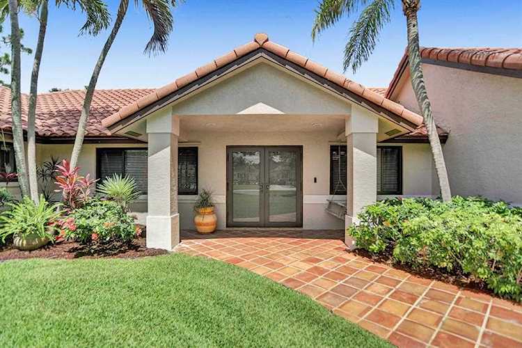 6386 NW 65th Terrace Parkland, FL 33067