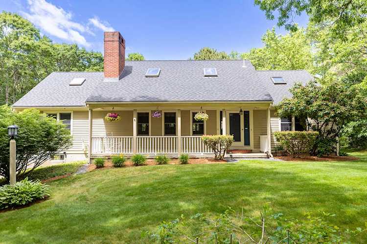 6 Heather Hill Road Sandwich, MA 02563 | MLS 22203557 Photo 1