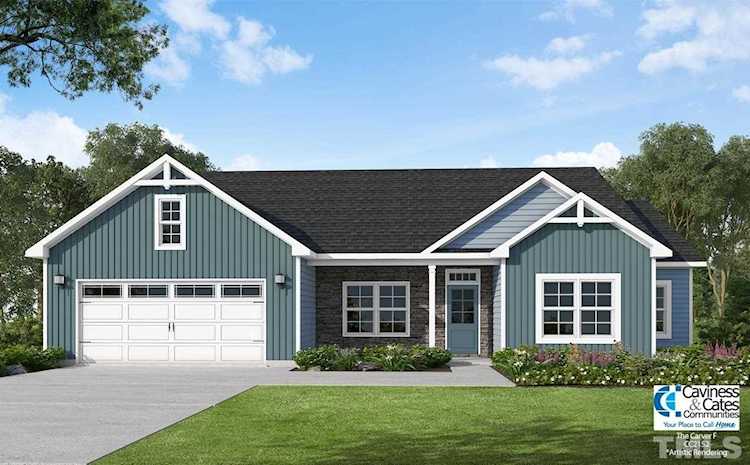 291 Martins Mill Court Wendell, NC 27591