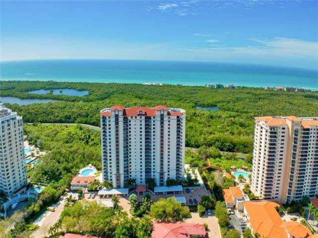 7225 Pelican Bay Blvd #901 Naples, FL 34108