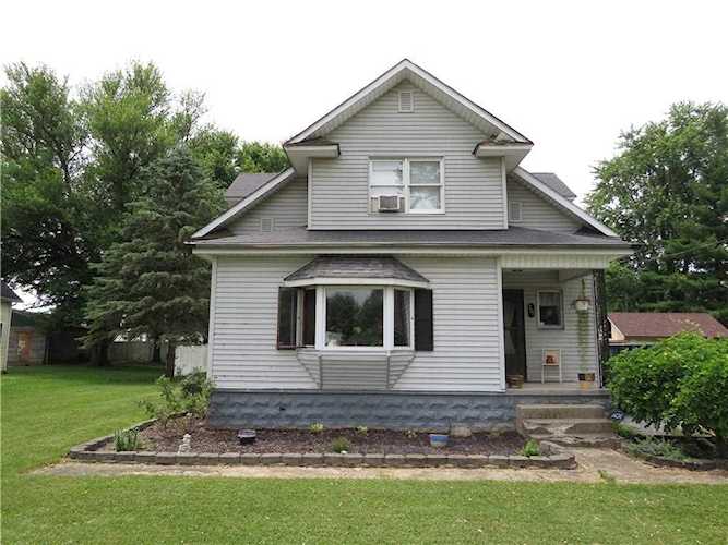 Address Withheld Milroy, IN 46156 | MLS 21867165 Photo 1