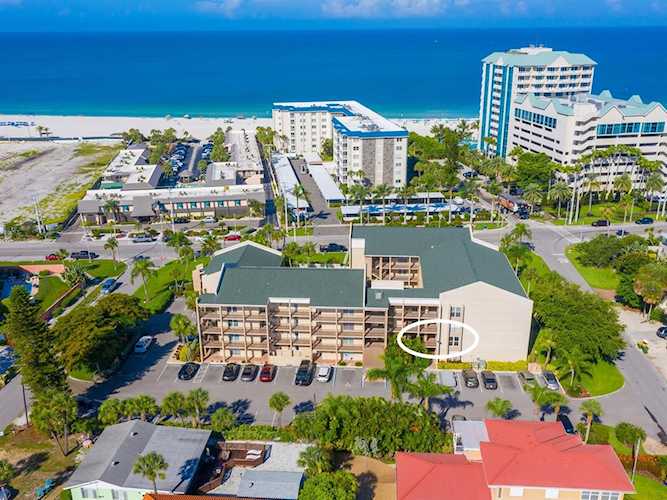 845 Benjamin Franklin Dr #204 Sarasota, FL 34236