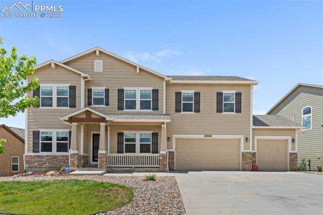 19724 Lindenmere Drive Monument, CO 80132