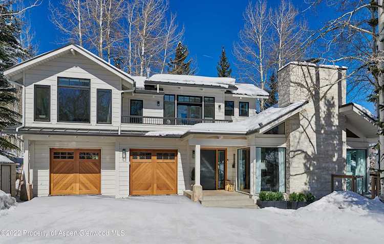 318 Meadow Rd Snowmass Village, CO 81615 | MLS 174573 Photo 1