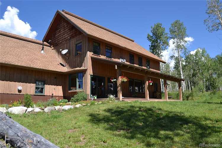59285 Cripple Creek Ct Clark, CO 80428