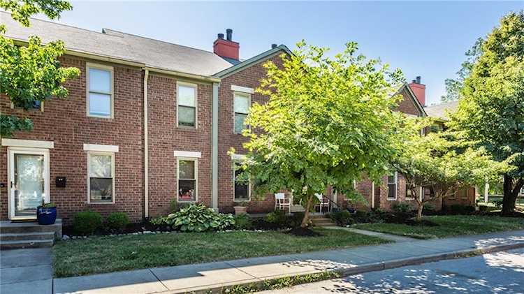 809 N East St Indianapolis, IN 46202