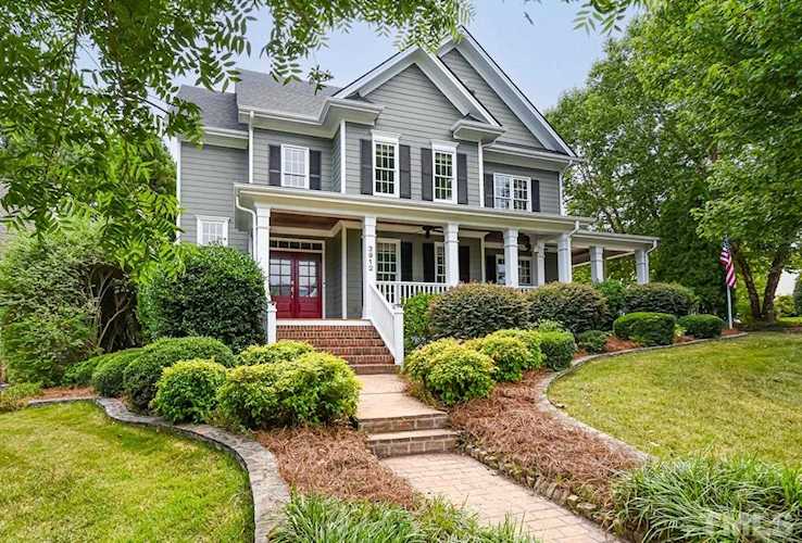 3912 Heritage View Trail Wake Forest, NC 27587