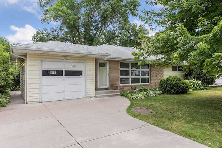 2617 Quentin Avenue Saint Louis Park, MN 55416